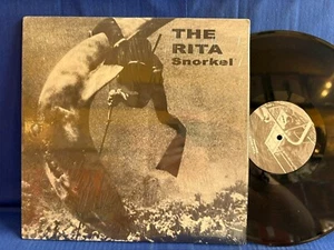 THE RITA SNORKEL SKATE RRR. ORIGINAL USA LP NEAR MINT - Imagen 1 de 3