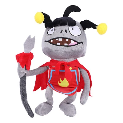 Plants vs Zombies PVZ Figures Plush 110pcs Plush Toy Soft Stuffed Doll for Gifts - Image 1 of 4