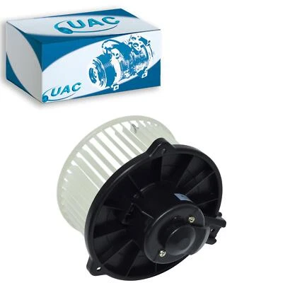 Motor soplador UAC HVAC para Eagle Talon 1995-1998 Foto 1 de 2