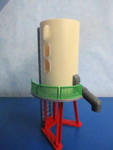 Grosser SILO zu 5119 Bauernhof Playmobil 5555 - Bild 1 von 4