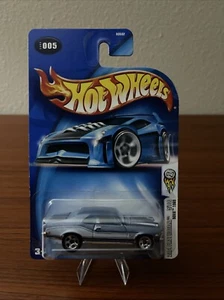 Hot Wheels 2004 First Edition Nova 1968 #005 - Bild 1 von 4