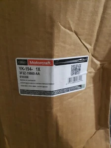 NEW Motorcraft YK-194 Evaporator Core Assembly 3F2Z-19860-AA - Picture 1 of 10