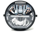 HOMOLOGATED LED Motorcycle Headlight 7