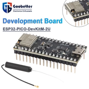 Placa de desarrollo de módulos ESP32-PICO-DevKitM-2U basado en ESP32-PICO-MINI-02U - Imagen 1 de 6