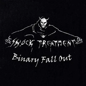 Binary Fall Out - Shock Treatment (Audio CD) - Foto 1 di 1