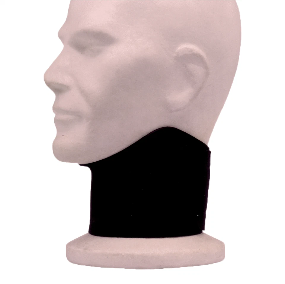 PROTEGGI GOLA GOLETTA SCALDACOLLO IN MORBIDO NEOPRENE - Immagine 1 di 1