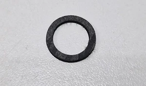 Simson Benzinhahn Schwimmerventil BVF Vergaser Dichtung S50 S51 S70 1 mm Dicke - Bild 1 von 1