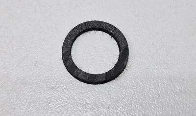 PBTECHNICS Simson Benzinhahn Schwimmerventil BVF Vergaser Dichtung S50 S51 S70 1 mm Dicke