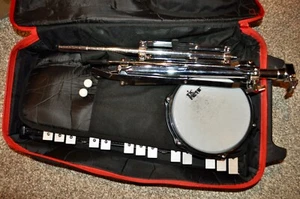 Vic Firth Xylophone with Case, etc - Picture 1 of 4