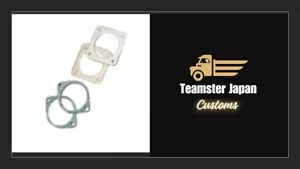 JDM FUJITA ENG OEM Gasket For Mazda FC3S 94Φ From Japan - Picture 1 of 4