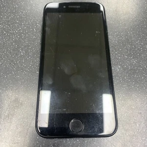Apple iPhone 7 - 32GB - Black (READ DESCRIPTION) - Afbeelding 1 van 2