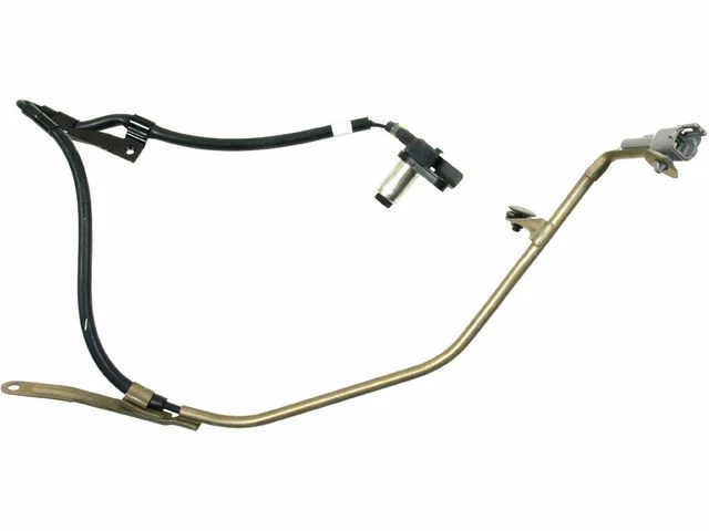 Sensor de velocidad delantero izquierdo SMP 85554SB 1994 1995 para Toyota Tercel 1993-1996 ABS Foto 1 de 2