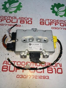 CENTRALINA PORTA ANTERIORE SINISTRA 6135-6948689Bmw 5 E60 - Foto 1 di 1