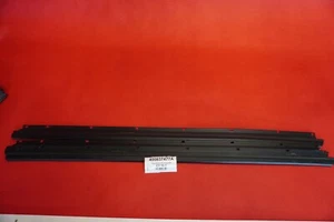Door window seal left LAMBORGHINI Gallardo - LH weatherstrip - # 400837477A - Picture 1 of 2