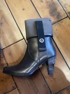 Gstar Raw Boots - Picture 1 of 5