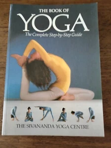 The Book of Yoga by The Sivananda Yoga Centre (Paperback, 1990) - Picture 1 of 7
