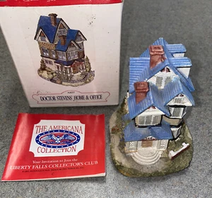 The Americana Collection Liberty Falls - Doctor Stevens Hogar y Oficina AH37 - Imagen 1 de 6