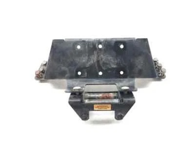 Winch Mount 2013 Polaris Ranger 800 Midsize EFI 3183 - Image 1 of 4