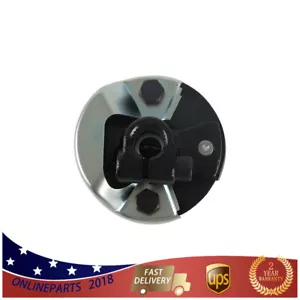 For GM Model & Manual 1" DD x 3/4"-30 Spline Rag Joint Steering Coupler - Bild 1 von 10