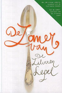 De Zomer van De Zilveren Lepel - Picture 1 of 1