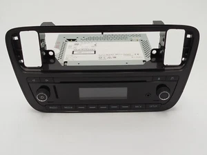 Original Skoda Citigo Radio CD MP3 MIB2 SD AUX 1ST035867A - Bild 1 von 7