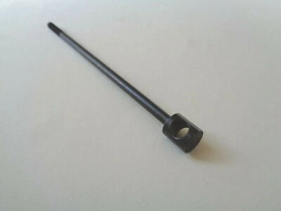 *NOS Vintage Campagnolo Gran Sport front quick release wheel hub skewer rod* - Image 1 of 3
