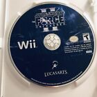 Star Wars The Force Unleashed II - Nintendo Wii Disc Only
