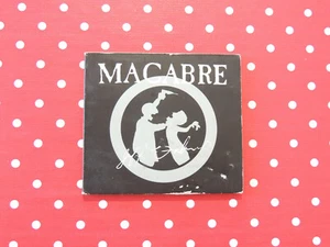 Macabre / Dahmer - 26 Tracks CD Album - Netherlands 2000 Digipak - Bild 1 von 12