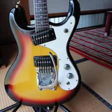 Mosrite Japan / E-Gitarre / hergestellt in Japan von Kurokumo Factory for sale
