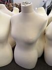 Mannequin / Dummy Clothes Making / Display Women’s Size Small