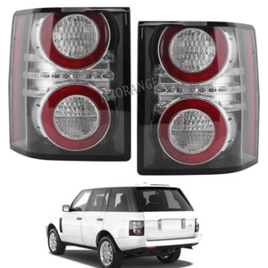 For Land Rover Range Rover 2010-2011 2012 Rear Tail Light Lamp Brake Left+Right - Picture 1 of 14