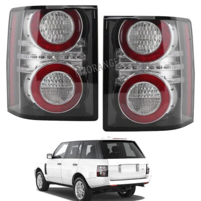 For Land Rover Range Rover 2010-2011 2012 Rear Tail Light Lamp Brake Left+Right - Изображение 1 из 4