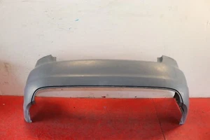 2012 2015 VOLKSWAGEN PASSAT REAR BUMPER COVER OEM - Picture 1 of 8