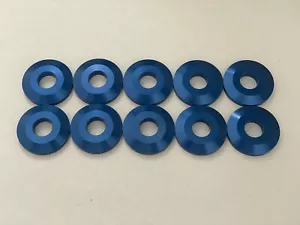 1/2” Stringer Washers Marine Race Boat Parts Chevy V8 Ford V Drive Ski Boat - Picture 1 of 1