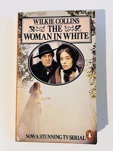 The woman in white (Wilkie Collins) - Picture 1 of 1