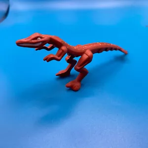 LEGO® Dinosaur Mutant Lizards Dino Attack - (7475) Minifigure - Picture 1 of 1