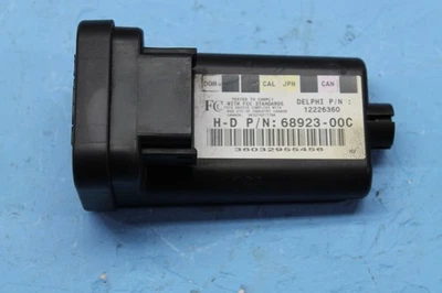 1470 04 HARLEY-DAVIDSON SOFTAIL MÓDULO INTERMITENTE TSM CANCELADOR Foto 1 de 4