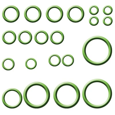 Комплект уплотнительных колец и прокладок для системы кондиционирования Santech Industries MT2680 - Изображение 1 из 4