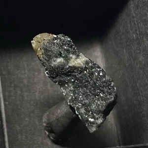 Hianghualit (TL) Xianghualing Mine Hunan CHINA Typ Lokalität - Bild 1 von 7