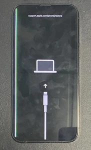 ***Unlocked iPhone 13 Pro Max 128GB for parts - SOLD AS-IS*** - Picture 1 of 2