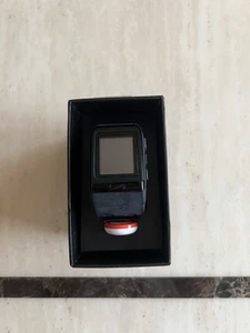 Nike+ Sport Watch GPS Watch by TomTom - Black, working but missing charger - Bild 1 von 1