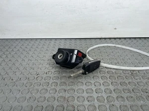 Audi A6 Allroad C6 2008 Diesel Ignition barrel lock 4F0909131 LIQ6902 - Picture 1 of 13