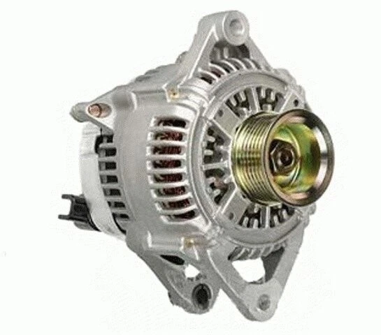Alternador para Dodge Serie B Van Ram 1500 2500 3500 3,9 L 5,2 L 5,9 L 8,0 L 136 A Foto 1 de 4