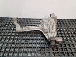 NISSAN NAVARA DIFFERENTIAL FRONT AUTOMATIC 2.3 D23 MK3 2015-2022 384214J00A - Picture 1 of 9