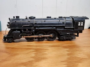 Lionel O Gauge 226E Steam Locomotive Made in U.S.A. - Picture 1 of 14