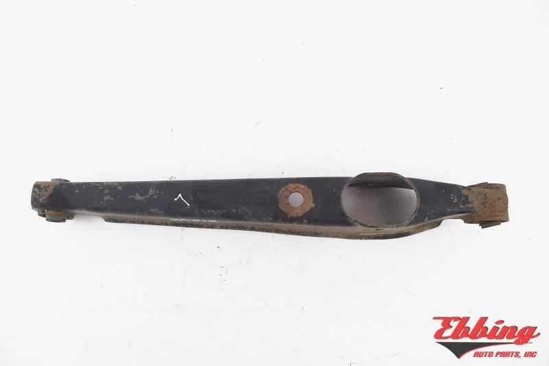 Brazo de localización inferior trasero ID: 5105272AJ para Jeep Patriot 2011-2017 690590 Foto 1 de 4