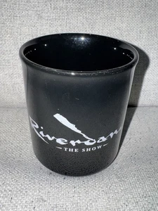 Riverdance The Show Mug  - Made in England - Picture 1 of 4