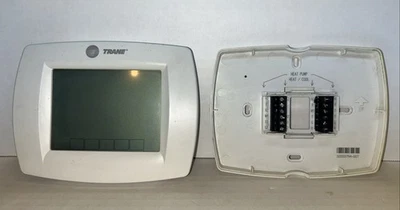 Trane TCONT803AS32DAA TH8321U1030 Touch Screen Programable Thermostat - Image 1 of 4