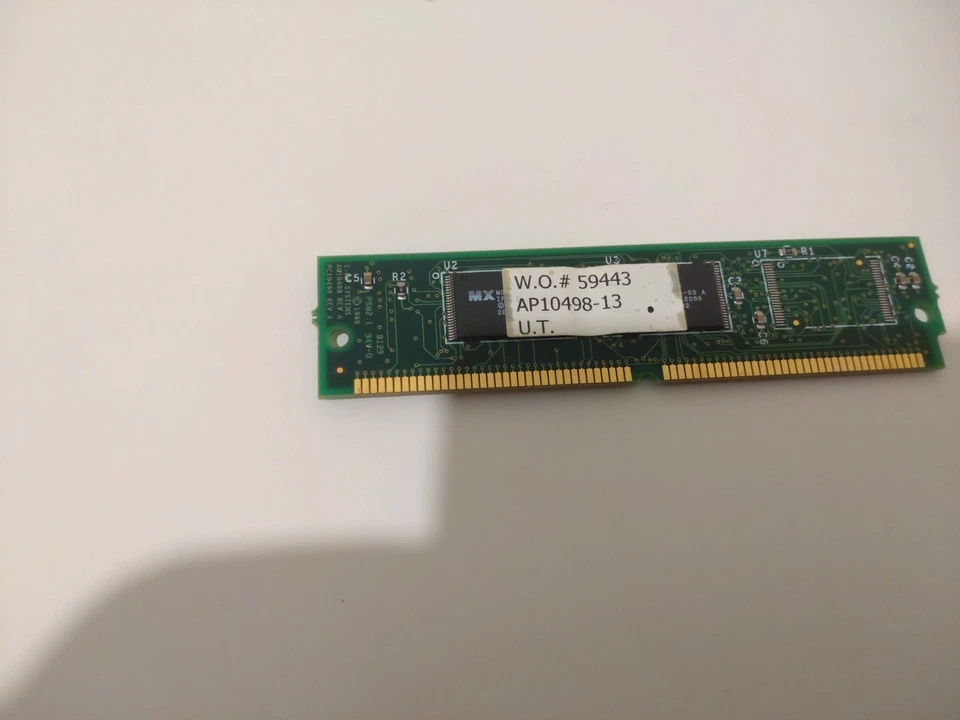 E-mu Proteus 2000 Mophatt Hip Hop Rom - Image 1 of 1