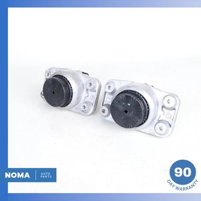 LR Range Rover L405 2014 juego de montaje de motor derecho e izquierdo CPLA6A003BG fabricante de equipos originales Foto 1 de 4